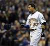 Tipsheet: Brewers are road kill in NL Central