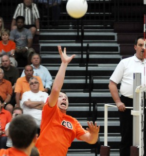 Edwardsville is flattened in state quarterfinals