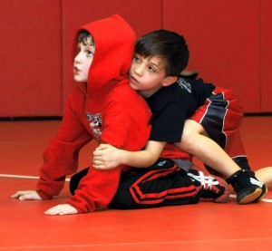 Granite City Wrestling Club