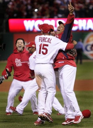 World Series Game 7