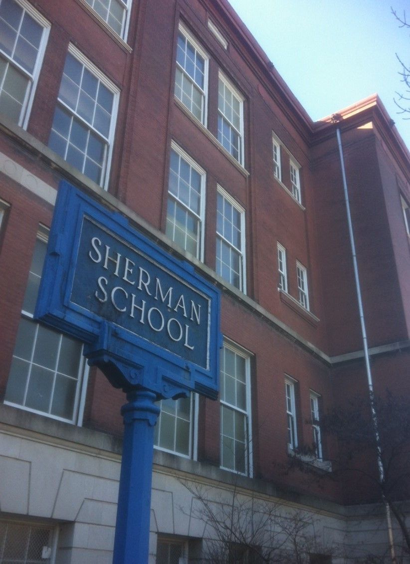 Apartment projects in historic schools get tax abatement help