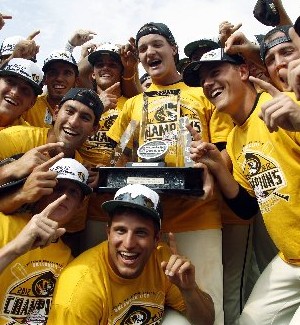Mizzou goes out a winner in Big 12