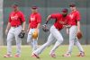 Heyward is at a crossroads