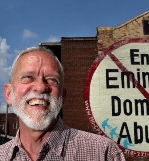 Federal appeals court backs man in fight over St. Louis eminent domain sign