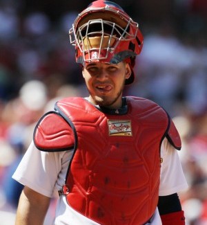 Yadier Molina