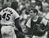 The career of Tim McCarver