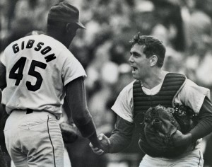 The career of Tim McCarver