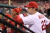 Cardinals dance around age and injuries  