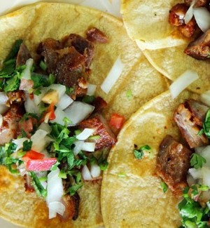 Exquisite meats raise the bar for Mexican fare  