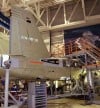 Boeing F-18 construction