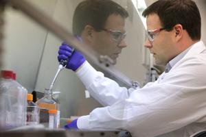 Cancer vaccines enter clinical trials