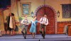 Muny Opera presents Singin' in the Rain
