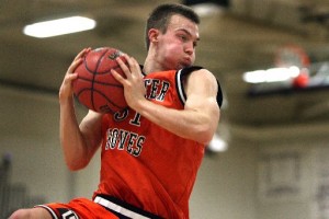 Webster-Parkway North boys hoops