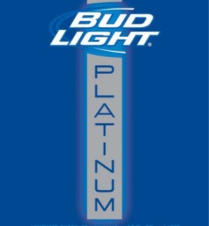 Bud Light Platinum