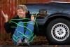Alton electric car owner ready to plug in