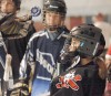 Naomi Leasck Hockey Goalie