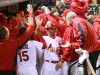 Gordon: Without good depth, Cards would sink