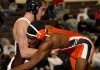 St. Charles West wrestling tournament