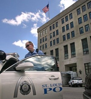 St. Louis needs an engaged, independent police board 