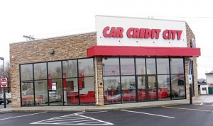 Car Credit City