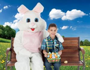 Bass Pro Shops at Easter Images