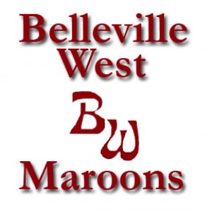Belleville West Maroons
