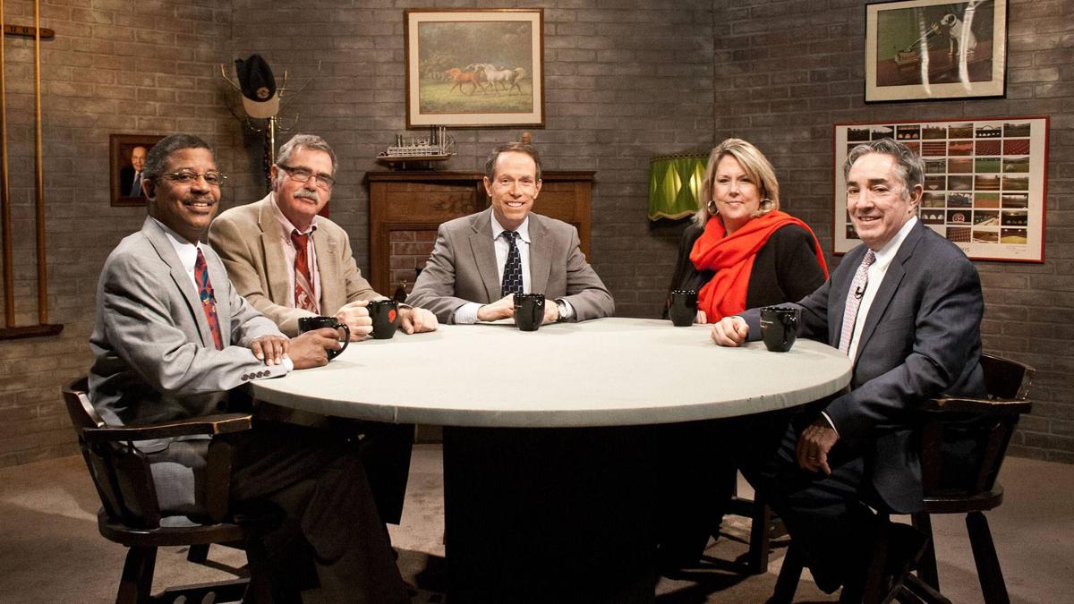 'Donnybrook' show celebrates 30th anniversary on Thursday Joe's St