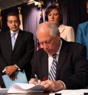 Illinois Budget