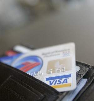 St. Louis man sentenced for stealing credit card numbers