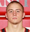 Jake Gregerson • Sr. • Granite City