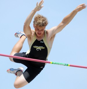 Track
