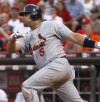 Albert Pujols