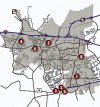 Police incident reports for St. Peters  