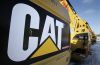 Caterpillar third-quarter profit tumbles