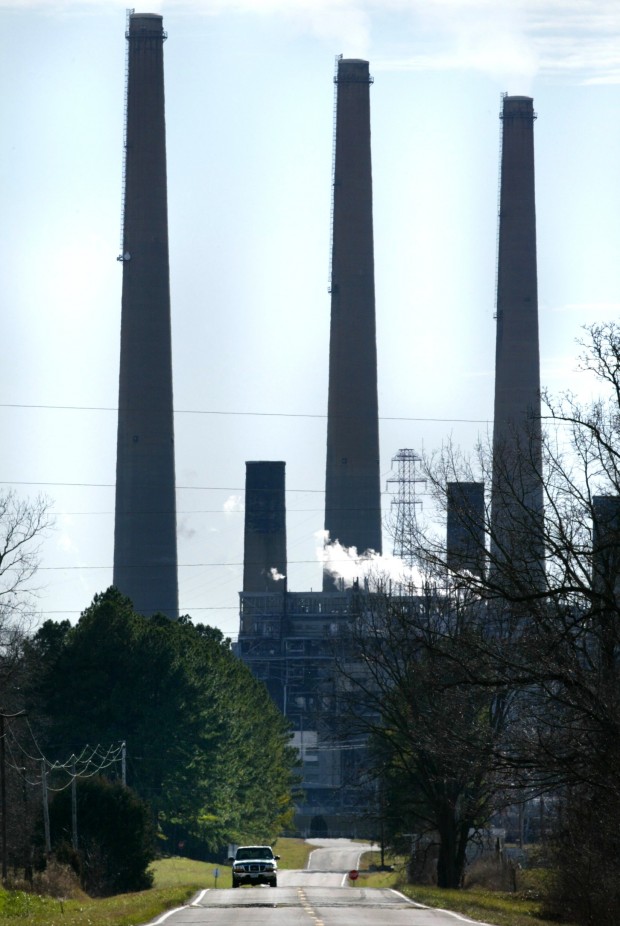 Ameren shedding Illinois power plants — and debt Business