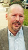 Donald Rasch