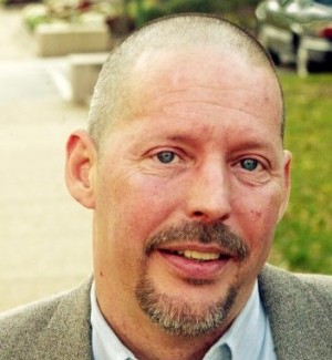 Donald Rasch