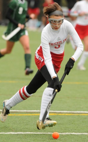 Ursuline FH1
