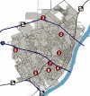 Police incident reports for St. Charles  