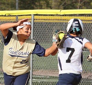 Softball districts: Timberland tourney has loaded field