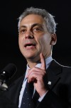 Rahm Emanuel