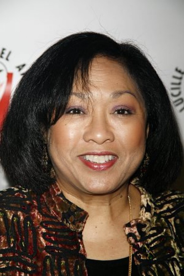 Baayork Lee net worth