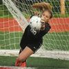 Hussong's huge save pushes Incarnate Word past Visitation for 4-2 win on penalty kicks