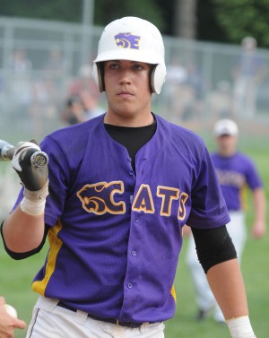 Matt Hasenbeck