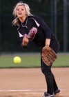 Brook Camenzind St. Charles West Softball
