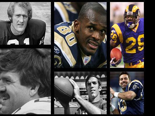 All-St. Louis NFL Team | NFL | mediakits.theygsgroup.com