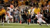 Missouri vs Illinois Arch Rivalry game 2010