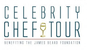 Celebrity Chef Tour
