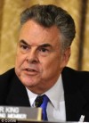 Hearings on radicalization of Muslims by Representative Peter King