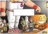 102811 Punch Line Cartoon